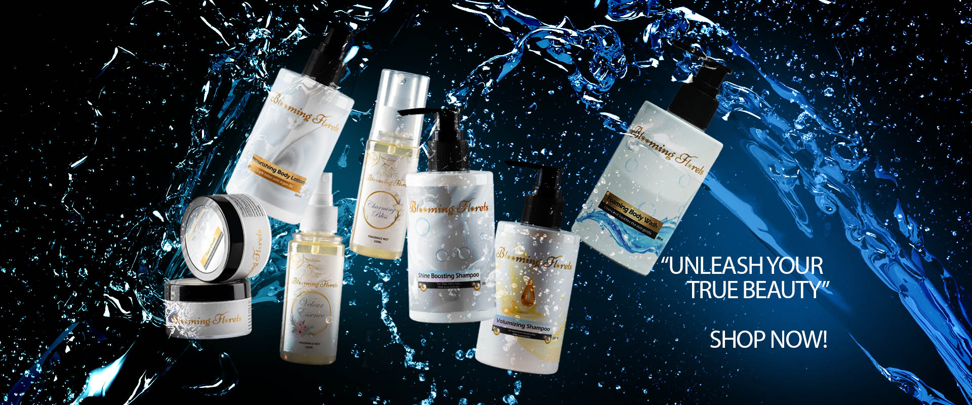 BloomingFlorets bloomingflorets-bodycare