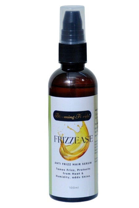 Blooming-Florets-Anti-Frizz-Hair-Serum